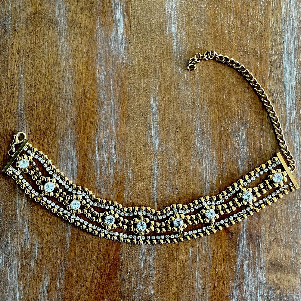 Banana Republic Choker